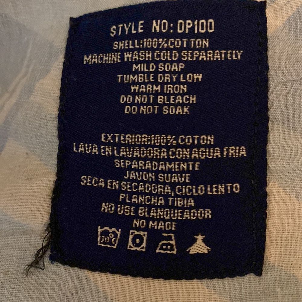 Phat Farm Retro Men’s Straight Leg Jeans 42x33 - Picture 6 of 9